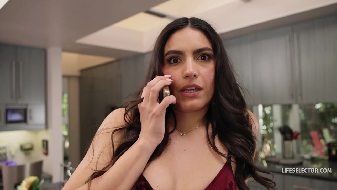 LifeSelector Isa Bella A Day With Isa Bella XXX